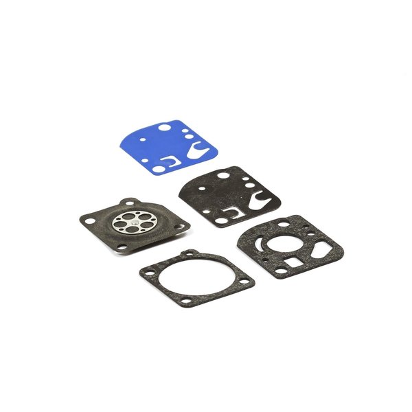 Oregon Carburetor Overhaul Kit 49-856